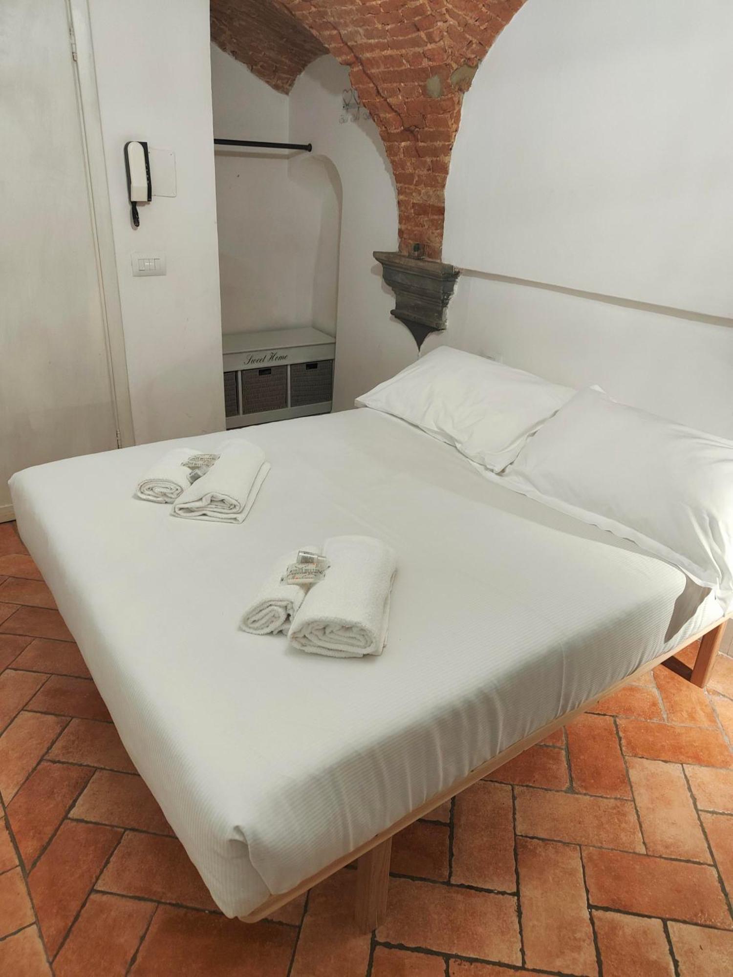 Nina Duomo Apartment Florença Exterior foto