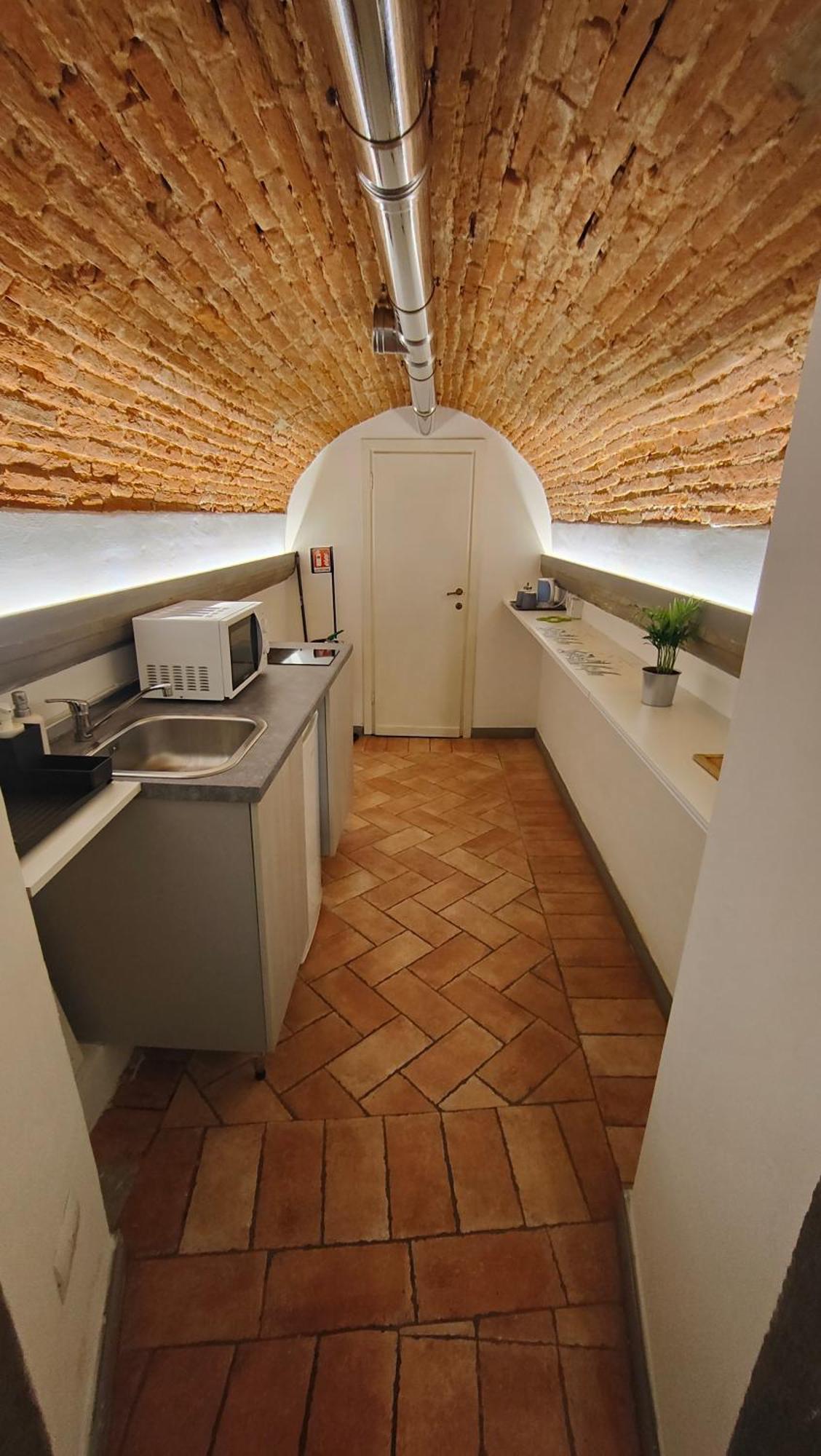 Nina Duomo Apartment Florença Exterior foto